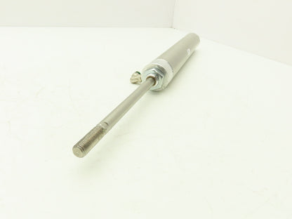 Parker 1.50RSR05.00 Pneumatic Cylinder Spring Return 5" Stroke 1.375" Bore