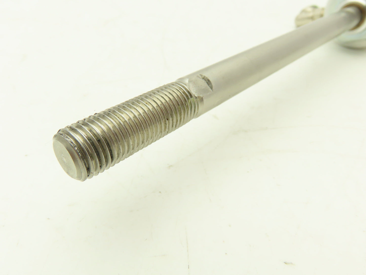 Parker 1.50RSR05.00 Pneumatic Cylinder Spring Return 5" Stroke 1.375" Bore