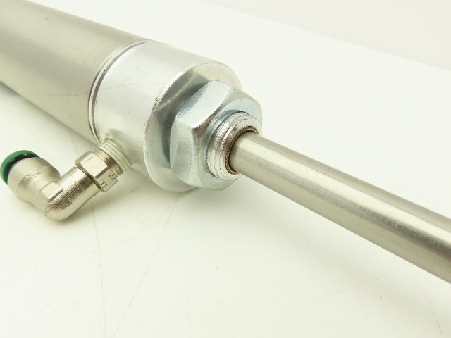 Parker 1.50RSR05.00 Pneumatic Cylinder Spring Return 5" Stroke 1.375" Bore