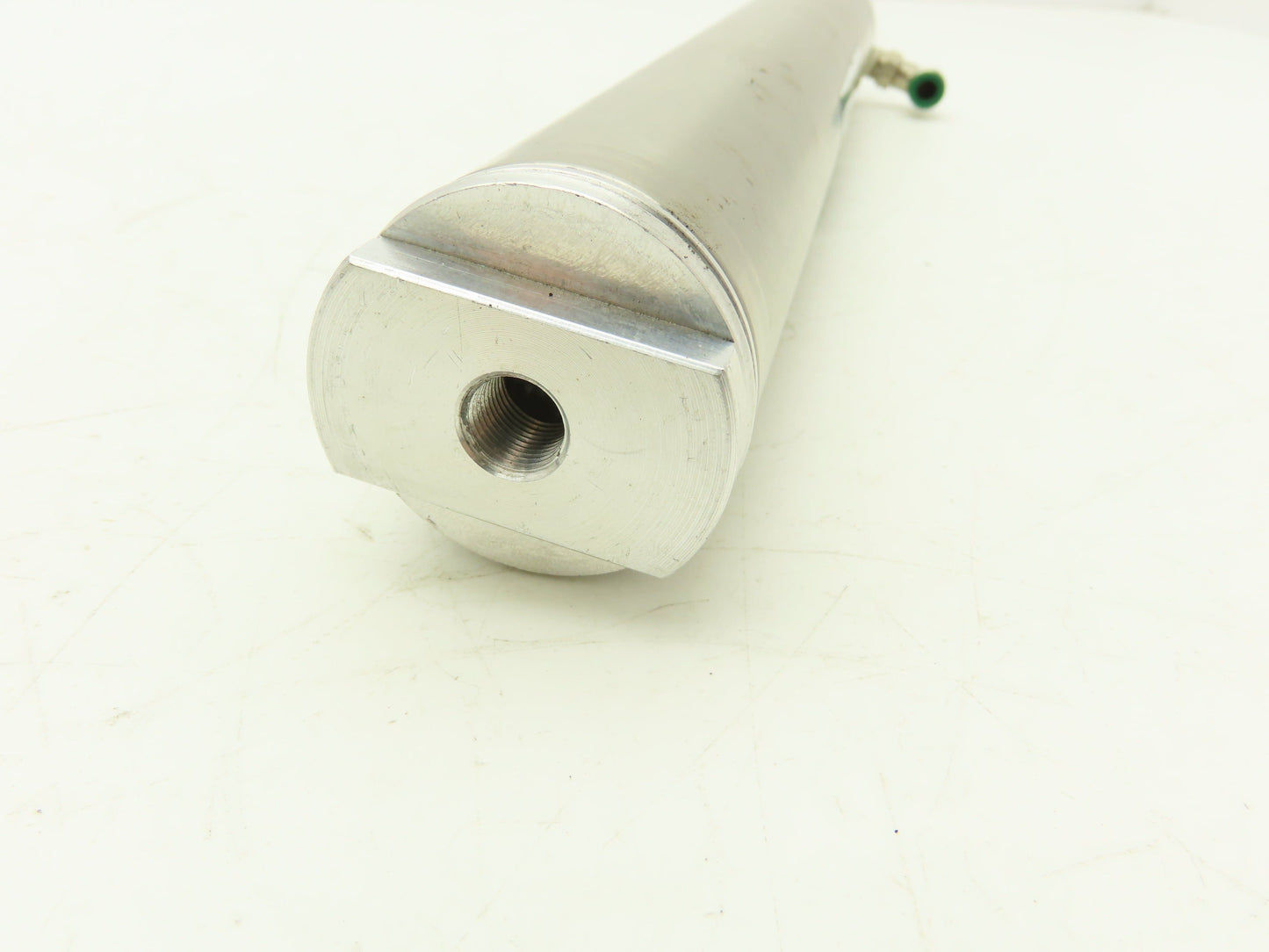 Parker 1.50RSR05.00 Pneumatic Cylinder Spring Return 5" Stroke 1.375" Bore