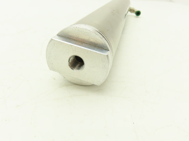Parker 1.50RSR05.00 Pneumatic Cylinder Spring Return 5" Stroke 1.375" Bore