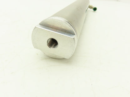 Parker 1.50RSR05.00 Pneumatic Cylinder Spring Return 5" Stroke 1.375" Bore