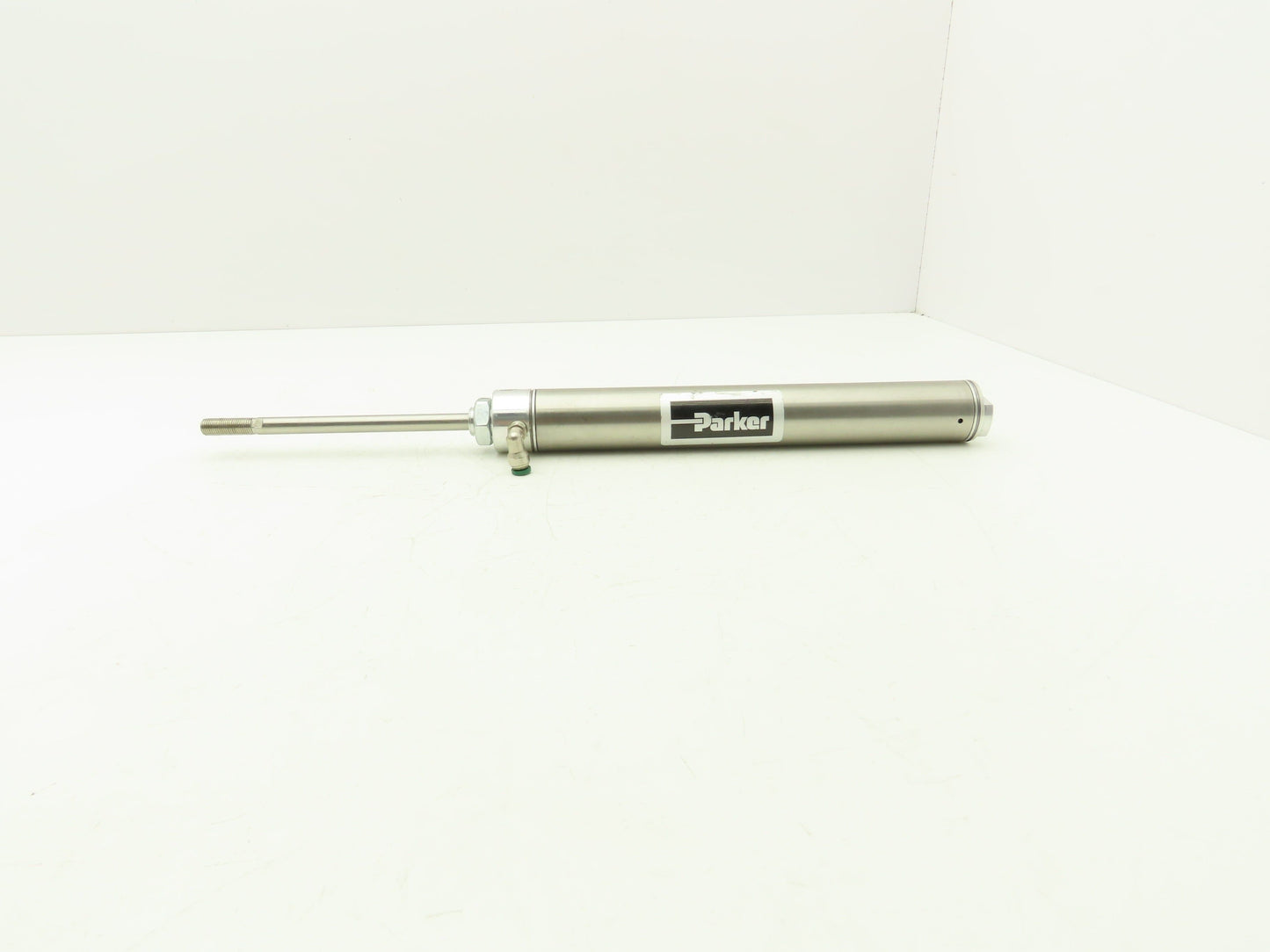 Parker 1.50RSR05.00 Pneumatic Cylinder Spring Return 5" Stroke 1.375" Bore