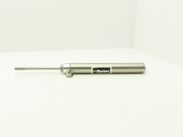 Parker 1.50RSR05.00 Pneumatic Cylinder Spring Return 5" Stroke 1.375" Bore