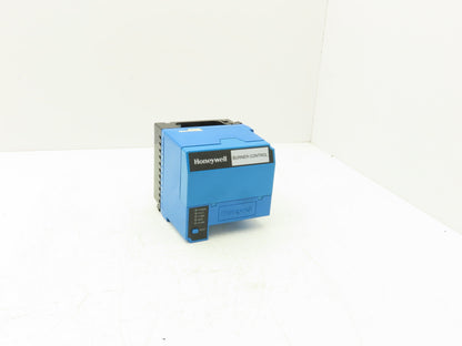Honeywell RM7895 A 1014 Burner Control Purge Timer 10 Seconds Rev G