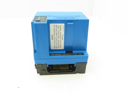 Honeywell RM7895 A 1014 Burner Control Purge Timer 10 Seconds Rev G