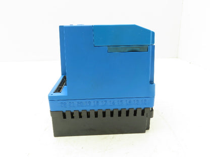 Honeywell RM7895 A 1014 Burner Control Purge Timer 10 Seconds Rev G