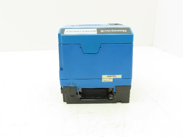 Honeywell RM7895 A 1014 Burner Control Purge Timer 10 Seconds Rev G