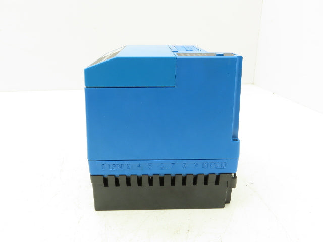 Honeywell RM7895 A 1014 Burner Control Purge Timer 10 Seconds Rev G