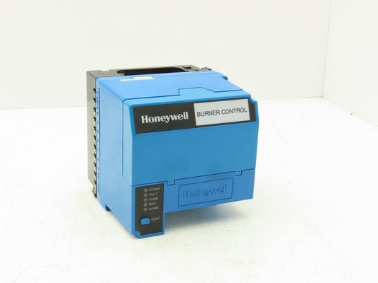 Honeywell RM7895 A 1014 Burner Control Purge Timer 10 Seconds Rev G
