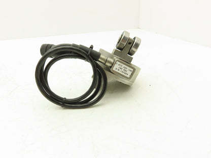 Teledyne C-412-202-140 TapTone Load Cell 140 PSI