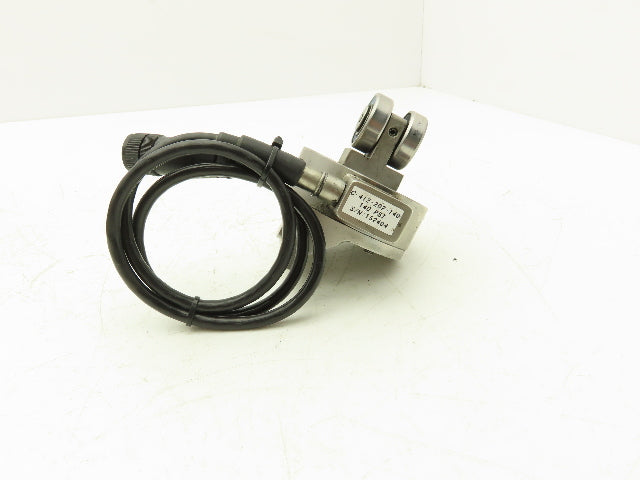 Teledyne C-412-202-140 TapTone Load Cell 140 PSI