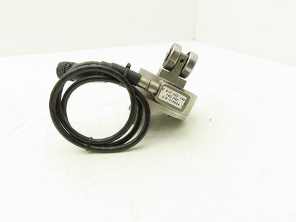 Teledyne C-412-202-140 TapTone Load Cell 140 PSI