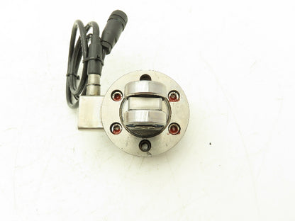 Teledyne C-412-202-140 TapTone Load Cell 140 PSI