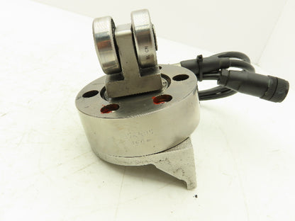 Teledyne C-412-202-140 TapTone Load Cell 140 PSI