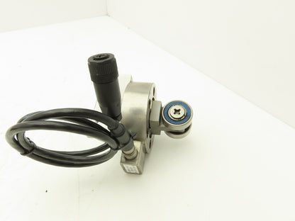 Teledyne C-412-202-140 TapTone Load Cell 140 PSI