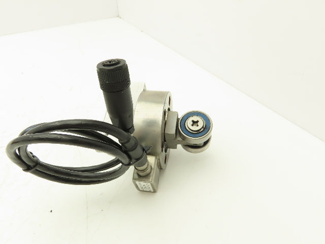 Teledyne C-412-202-140 TapTone Load Cell 140 PSI
