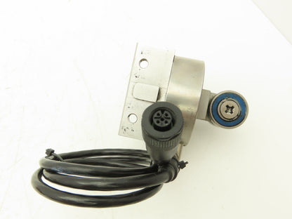 Teledyne C-412-202-140 TapTone Load Cell 140 PSI