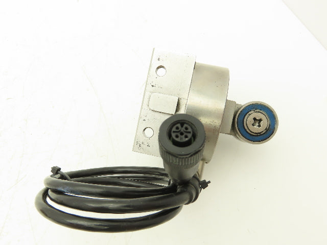 Teledyne C-412-202-140 TapTone Load Cell 140 PSI