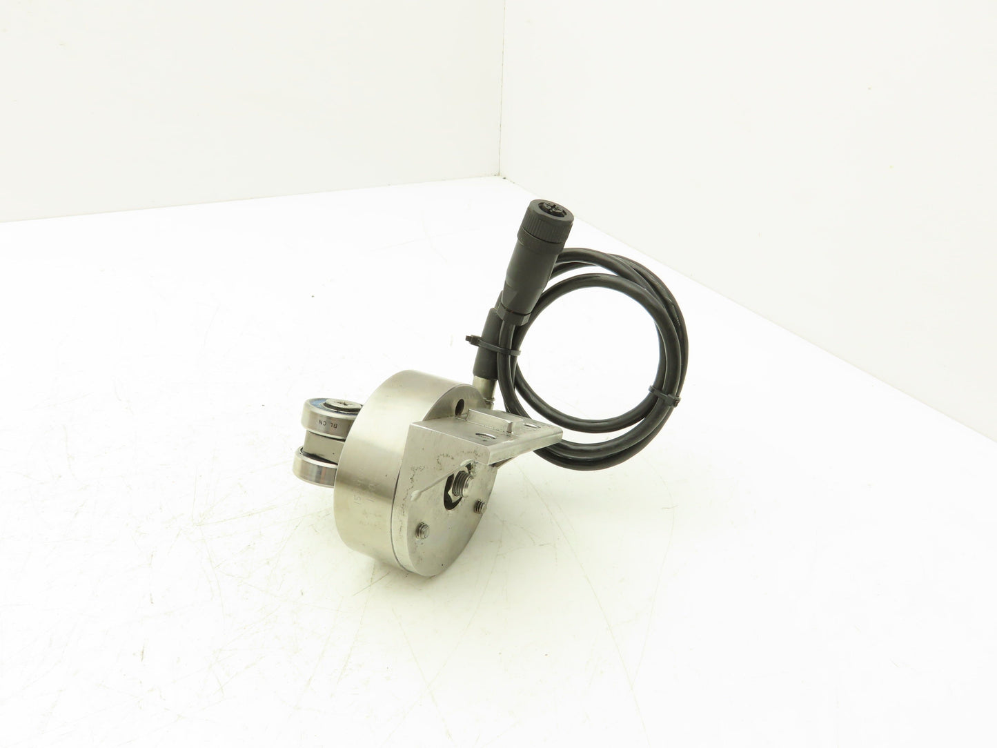 Teledyne C-412-202-140 TapTone Load Cell 140 PSI