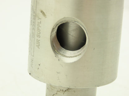 Vaccon DF 3-35-60 F Super Flow Silencer