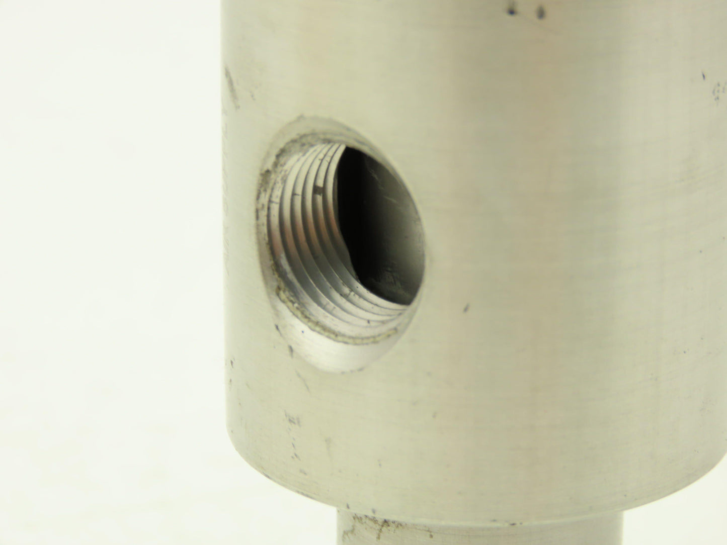 Vaccon DF 3-35-60 F Super Flow Silencer