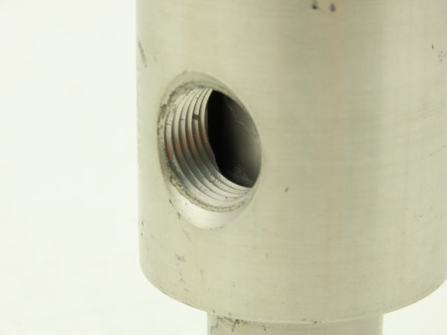 Vaccon DF 3-35-60 F Super Flow Silencer