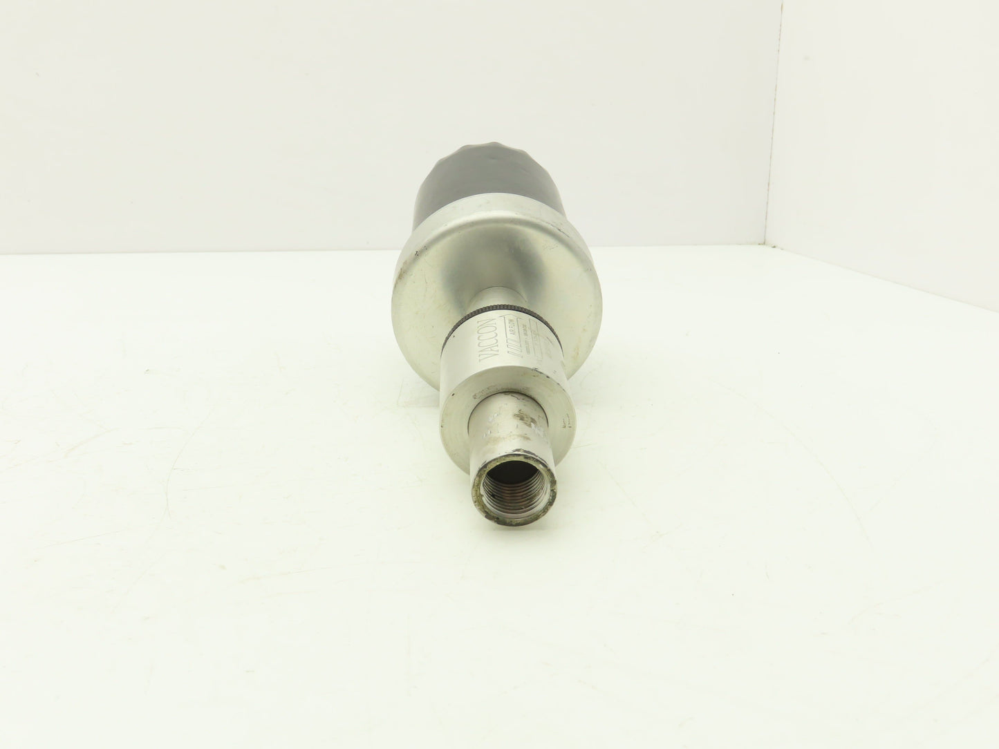 Vaccon DF 3-35-60 F Super Flow Silencer