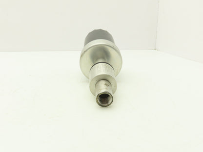 Vaccon DF 3-35-60 F Super Flow Silencer