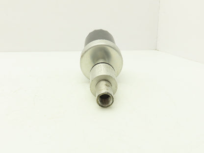 Vaccon DF 3-35-60 F Super Flow Silencer
