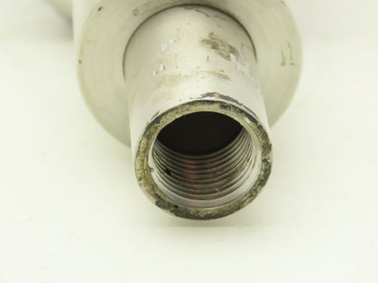 Vaccon DF 3-35-60 F Super Flow Silencer