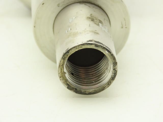 Vaccon DF 3-35-60 F Super Flow Silencer