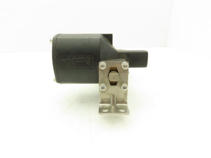 Swagelok 133 DA SS-R65CF12-33D Actuator Ball Valve 3/4" NPT Double Acting