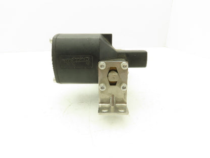 Swagelok 133 DA SS-R65CF12-33D Actuator Ball Valve 3/4" NPT Double Acting