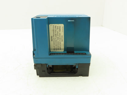 Honeywell RM7895 A 1014 Burner Control Purge Timer 10 Seconds Rev C
