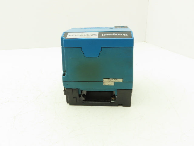 Honeywell RM7895 A 1014 Burner Control Purge Timer 10 Seconds Rev C