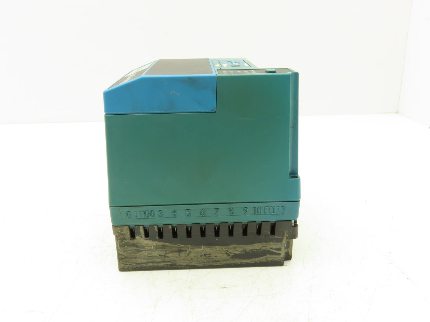 Honeywell RM7895 A 1014 Burner Control Purge Timer 2 Seconds Rev D