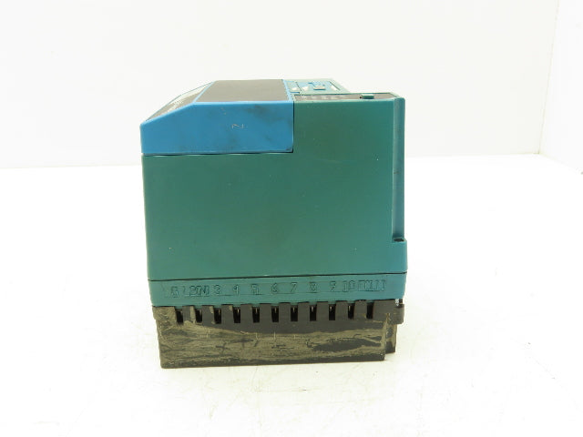 Honeywell RM7895 A 1014 Burner Control Purge Timer 2 Seconds Rev D