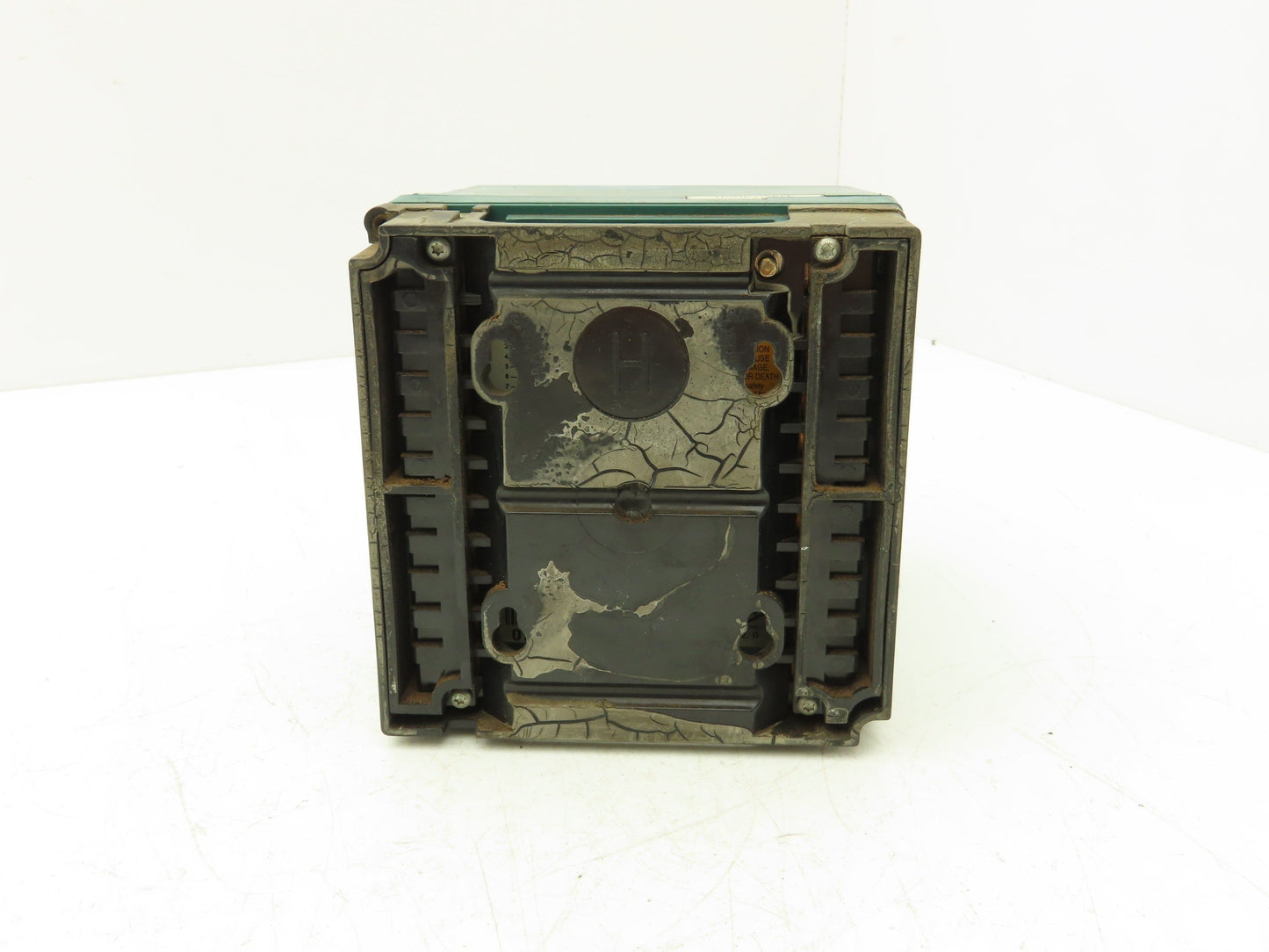 Honeywell RM7895 A 1014 Burner Control Purge Timer 2 Seconds Rev D