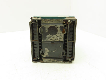 Honeywell RM7895 A 1014 Burner Control Purge Timer 2 Seconds Rev D
