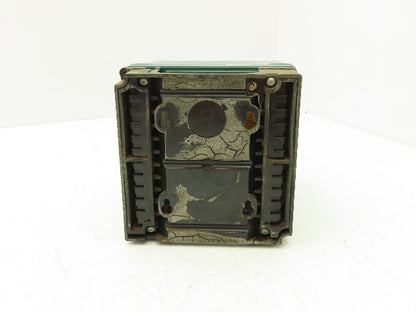 Honeywell RM7895 A 1014 Burner Control Purge Timer 2 Seconds Rev D