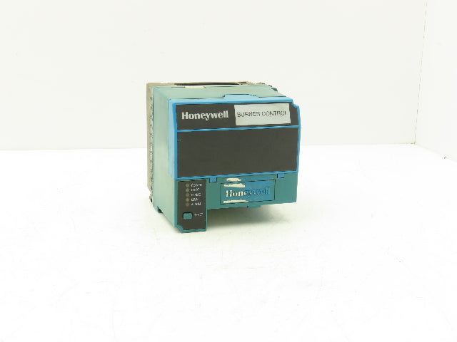 Honeywell RM7895 A 1014 Burner Control Purge Timer 2 Seconds Rev D