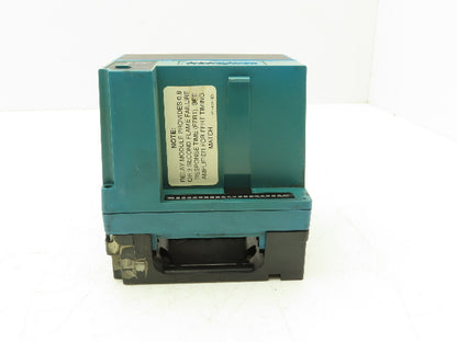 Honeywell RM7895 A 1014 Burner Control Purge Timer 2 Seconds Rev D