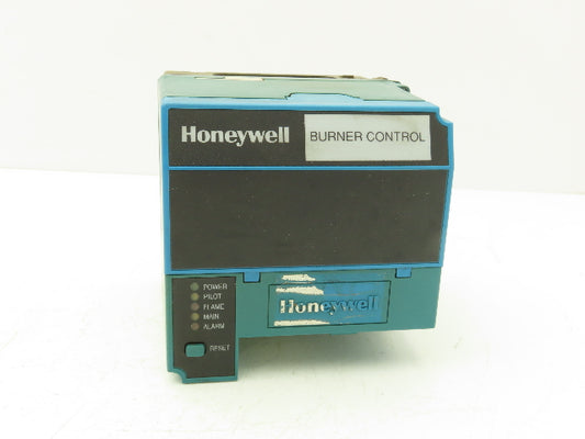 Honeywell RM7895 A 1014 Burner Control Purge Timer 2 Seconds Rev D