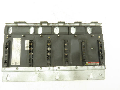Allen Bradley 2094-PR6 2094-PRS5 5 + 6 Axis Power Rails Lot of 2
