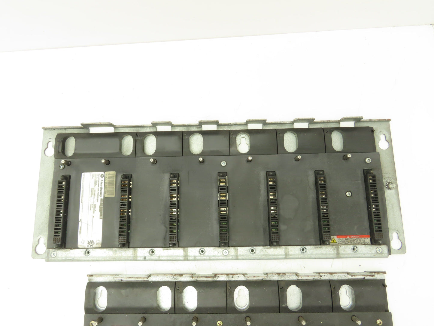 Allen Bradley 2094-PR6 2094-PRS5 5 + 6 Axis Power Rails Lot of 2