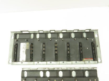 Allen Bradley 2094-PR6 2094-PRS5 5 + 6 Axis Power Rails Lot of 2