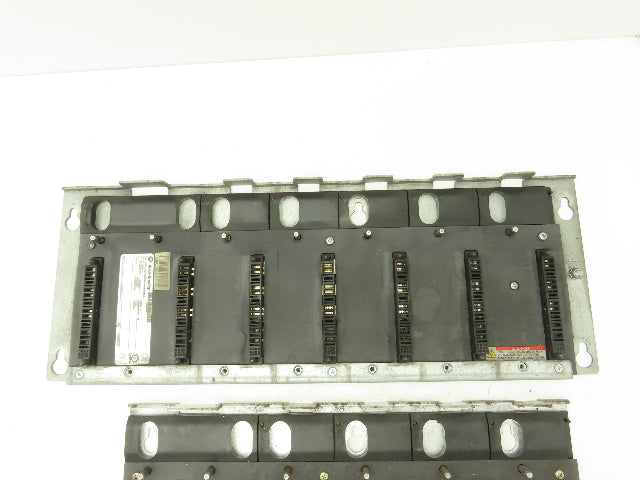 Allen Bradley 2094-PR6 2094-PRS5 5 + 6 Axis Power Rails Lot of 2
