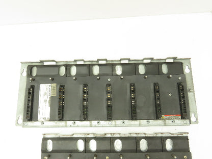 Allen Bradley 2094-PR6 2094-PRS5 5 + 6 Axis Power Rails Lot of 2