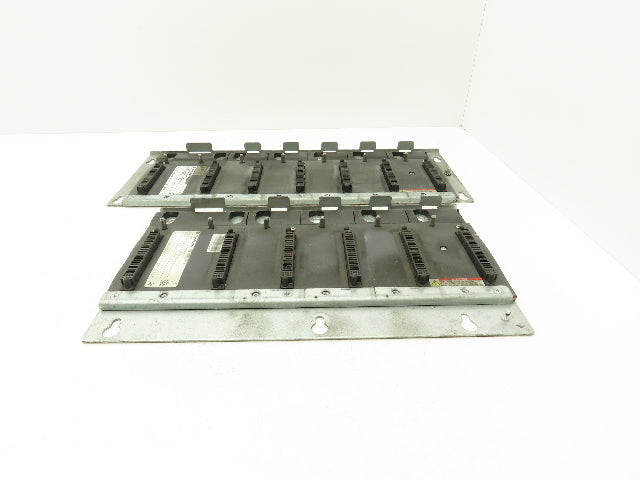 Allen Bradley 2094-PR6 2094-PRS5 5 + 6 Axis Power Rails Lot of 2